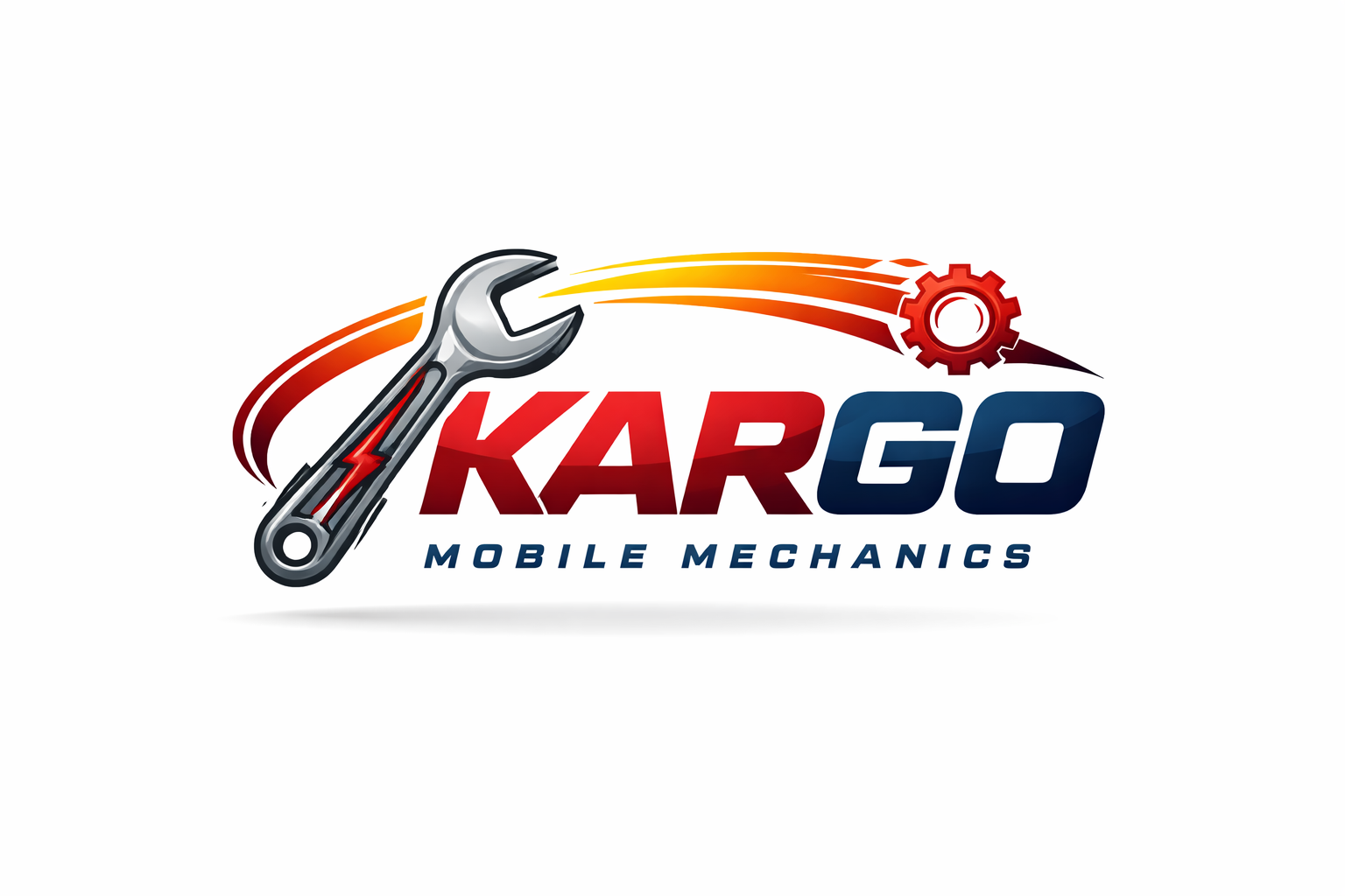 Kargo Mobile Mechanics logo